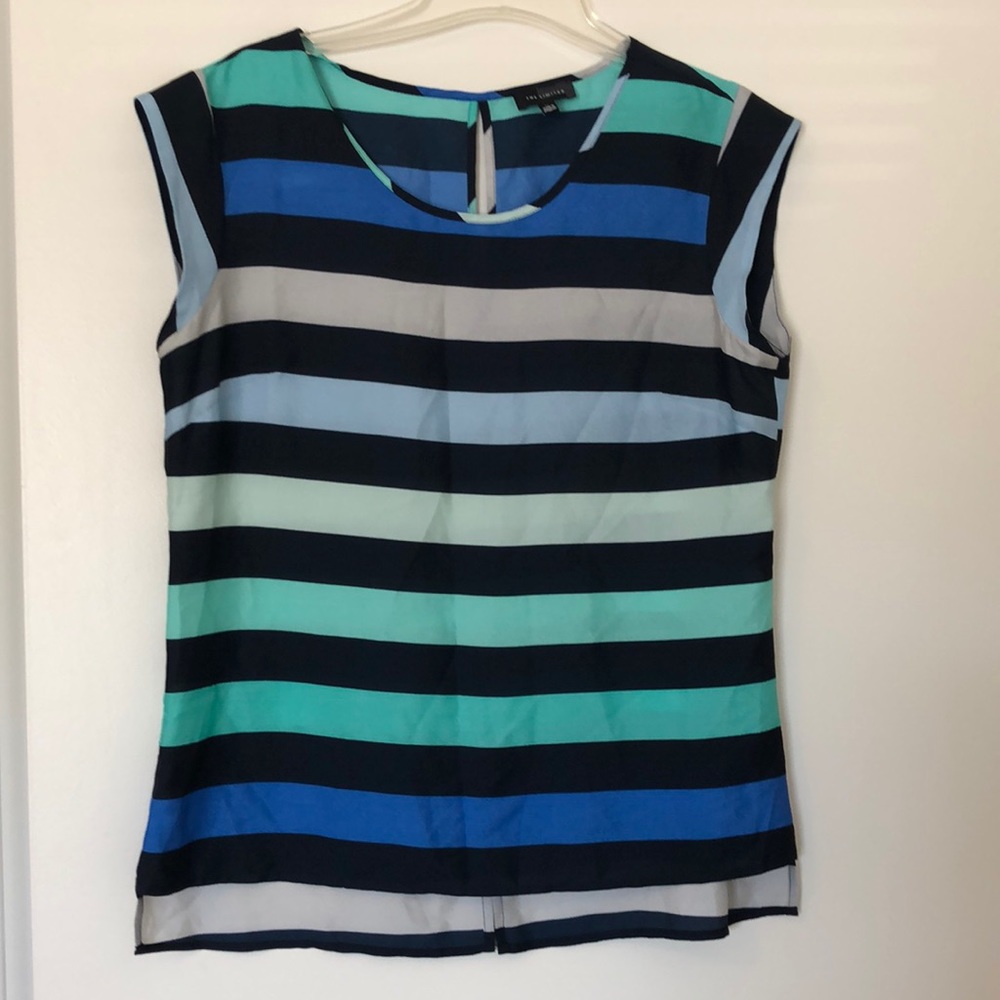 The Limited Blouse